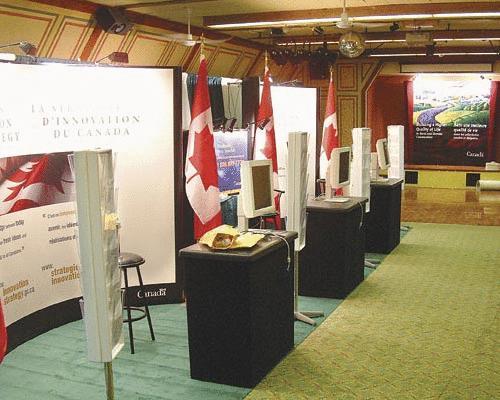 Fern Resort Orillia Εξωτερικό φωτογραφία