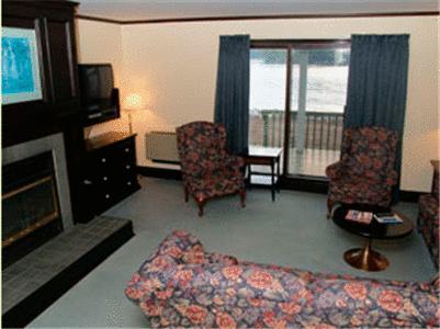Fern Resort Orillia Εξωτερικό φωτογραφία